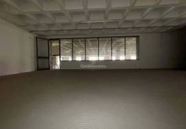 Warehouse with 1200 square meters for rent in Campanário ribeira Brava - GREAT OPPORTUNITY - LAST AVAILABLE
