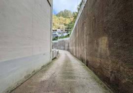 Warehouse with 1200 square meters for rent in Campanário ribeira Brava - GREAT OPPORTUNITY - LAST AVAILABLE