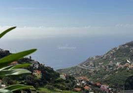 Warehouse with 1200 square meters for rent in Campanário ribeira Brava - GREAT OPPORTUNITY - LAST AVAILABLE
