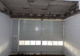 Warehouse with 1200 square meters for rent in Campanário ribeira Brava - GREAT OPPORTUNITY - LAST AVAILABLE