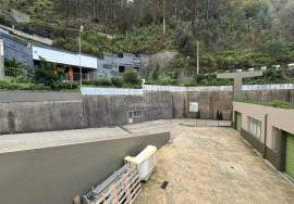 Warehouse with 1200 square meters for rent in Campanário ribeira Brava - GREAT OPPORTUNITY - LAST AVAILABLE