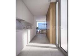 Luxurious villas with sea views under construction in Praia da Luz