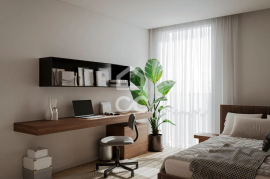 2 Bedroom Apartments New construction Oporto Plaza, Porto