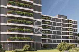 2 Bedroom Apartments New construction Oporto Plaza, Porto