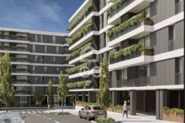 2 Bedroom Apartments New construction Oporto Plaza, Porto