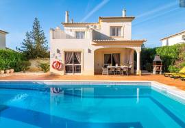 Villa Oasis - Local Accommodation