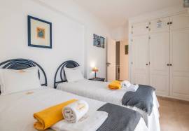 Villa Oasis - Local Accommodation