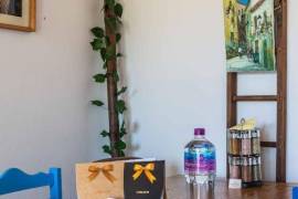 Quinta das Castelhanas-Local Accommodation