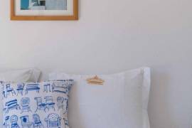 Quinta das Castelhanas-Local Accommodation