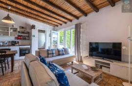 Quinta das Castelhanas-Local Accommodation