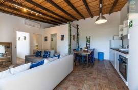 Quinta das Castelhanas-Local Accommodation