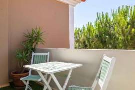 Villa Ferragudo- Local accommodation