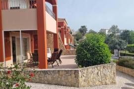 Spectacular 2 bedroom apartment with terrace and communal pool of the building.