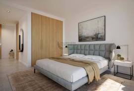 Modern 3-Bedroom Apartment 300m from Porto de Mós Beach with Premium Finishes and Exclusive Amenities | Lagos, Algarve