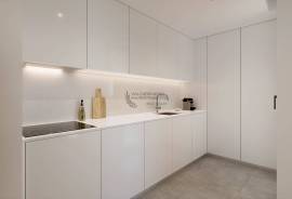 Modern 3-Bedroom Apartment 300m from Porto de Mós Beach with Premium Finishes and Exclusive Amenities | Lagos, Algarve