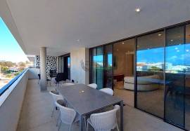 Brand New Apartment | 2 Bedrooms | Pool | Gym | Lagos, Algarve