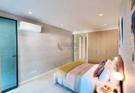 Brand New Apartment | 2 Bedrooms | Pool | Gym | Lagos, Algarve