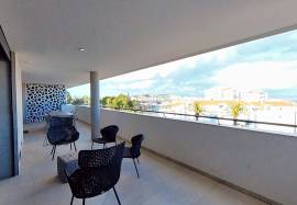 Brand New Apartment | 2 Bedrooms | Pool | Gym | Lagos, Algarve