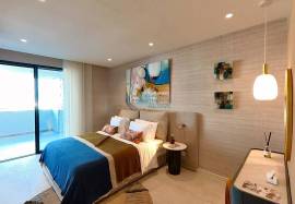 Brand New Apartment | 2 Bedrooms | Pool | Gym | Lagos, Algarve