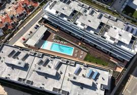 Brand New Apartment | 2 Bedrooms | Pool | Gym | Lagos, Algarve