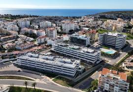 Brand New Apartment | 2 Bedrooms | Pool | Gym | Lagos, Algarve
