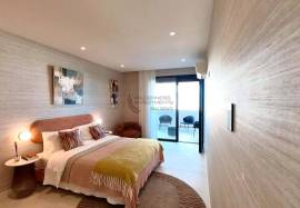 Brand New Apartment | 2 Bedrooms | Pool | Gym | Lagos, Algarve