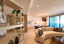 Brand New Apartment | 2 Bedrooms | Pool | Gym | Lagos, Algarve