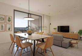 Modern 2-Bedroom Apartment 300m from Porto de Mós Beach with Premium Finishes and Exclusive Amenities | Lagos, Algarve