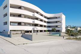 Modern 2-Bedroom Apartment 300m from Porto de Mós Beach with Premium Finishes and Exclusive Amenities | Lagos, Algarve
