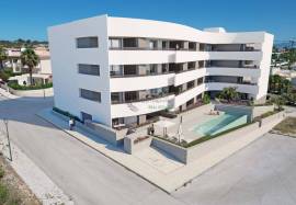 Modern 2-Bedroom Apartment 300m from Porto de Mós Beach with Premium Finishes and Exclusive Amenities | Lagos, Algarve