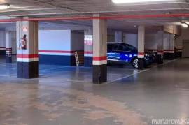 Garage Vizcaya