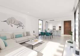 Villa for sale in Finestrat