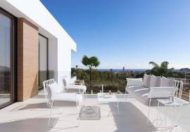 Villa for sale in Finestrat