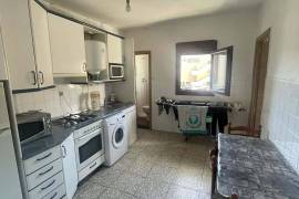 APARTMENT FOR SALE NEXT TO THE BASARRATE METRO