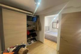 APARTMENT FOR SALE NEXT TO THE BASARRATE METRO