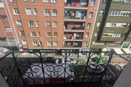 APARTMENT FOR SALE NEXT TO THE BASARRATE METRO