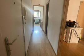 APARTMENT FOR SALE NEXT TO THE BASARRATE METRO