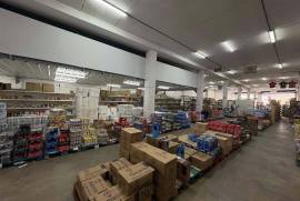Warehouse Vizcaya Valle de Trapaga-Trapagaran