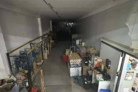 Warehouse Vizcaya Valle de Trapaga-Trapagaran