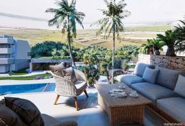 Exclusive Apartment on the Costa Blanca with Natural Environment