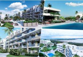 Exclusive Apartment on the Costa Blanca with Natural Environment