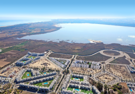 Exclusive Apartment on the Costa Blanca with Natural Environment