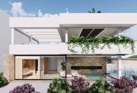 Exclusive Apartment on the Costa Blanca with Natural Environment