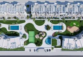 Exclusive Apartment on the Costa Blanca with Natural Environment