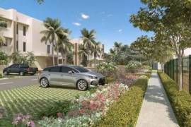 PRIVILEGED AREA ! SUPERB 2 BEDROOMS APARTMENT CLOSE BEACH AT POINTE AUX CANONNIERS