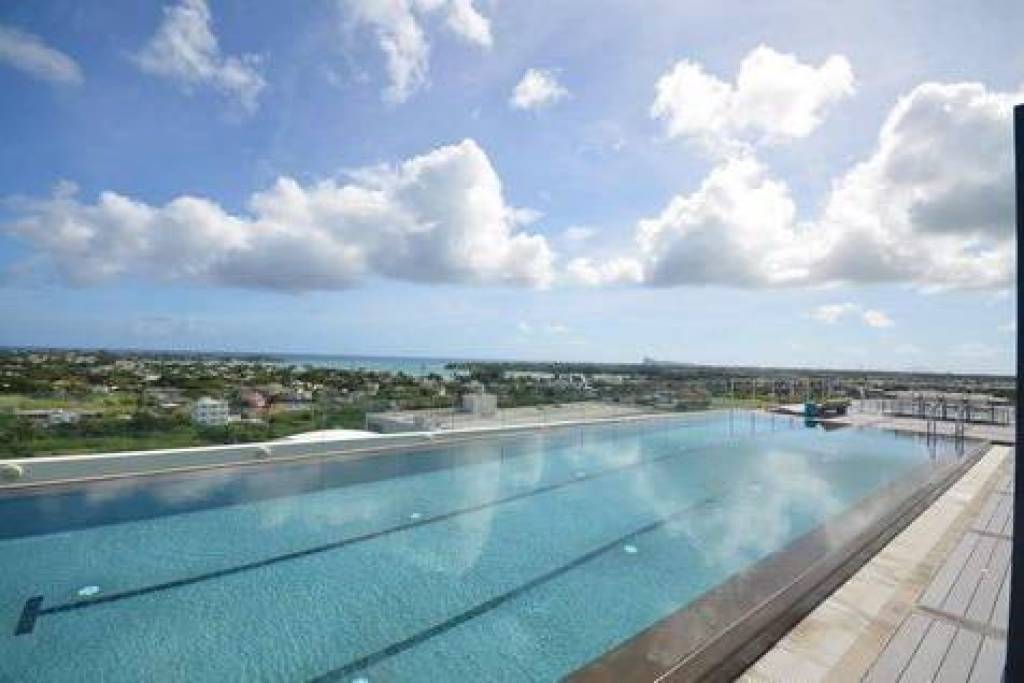 STUNNING 2-BEDROOM DUPLEX APARTMENT IN GRAND BAIE LA CROISETTE – MAURITIUS