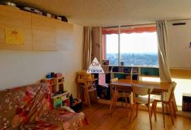 Duplex Apartment in Good Order and Open View