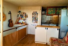 Duplex Apartment in Good Order and Open View