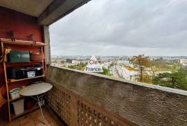 Duplex Apartment in Good Order and Open View