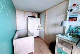 Duplex Apartment in Good Order and Open View